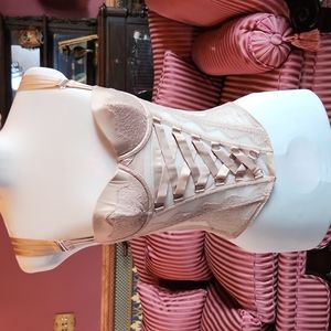 Victoria's secret corset